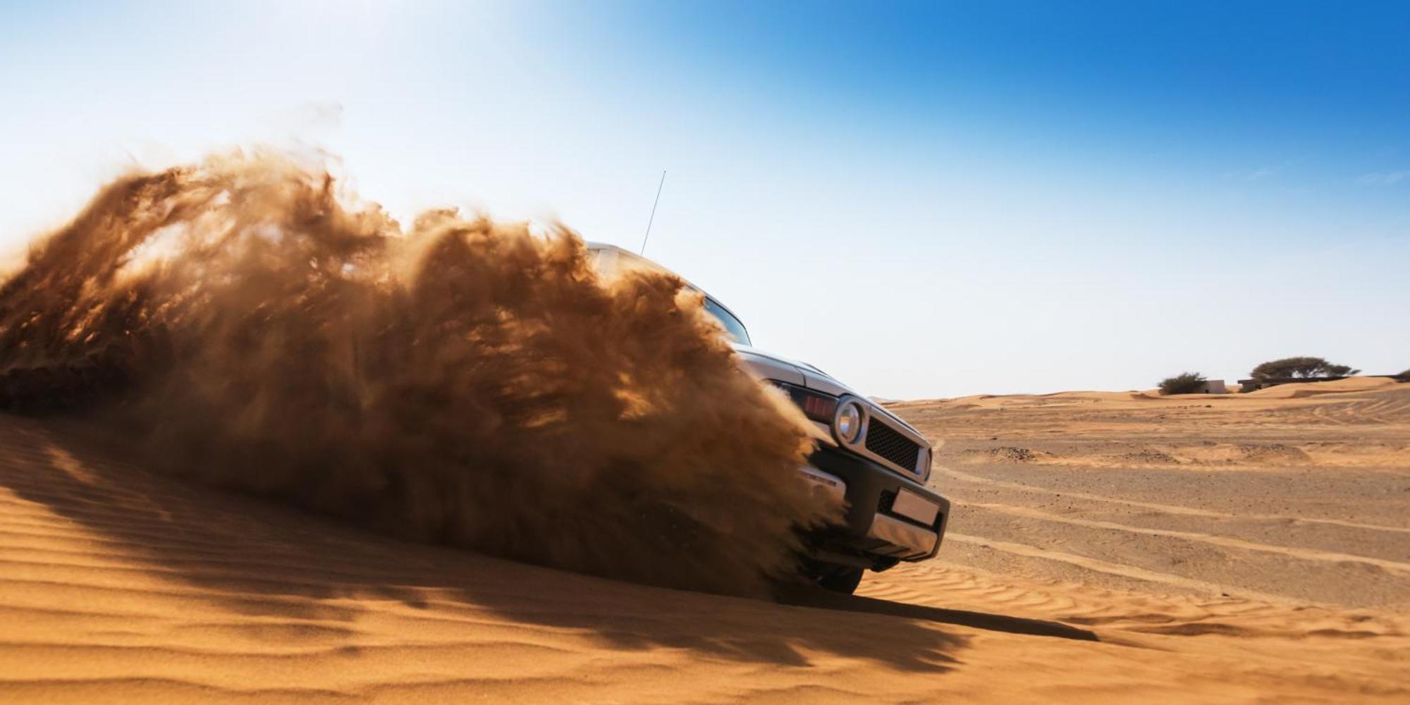 فندق Salam Luxury Camp مرزوكة المظهر الخارجي الصورة